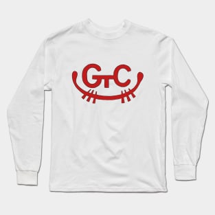 luffy water 7 arc shirt GTC Long Sleeve T-Shirt